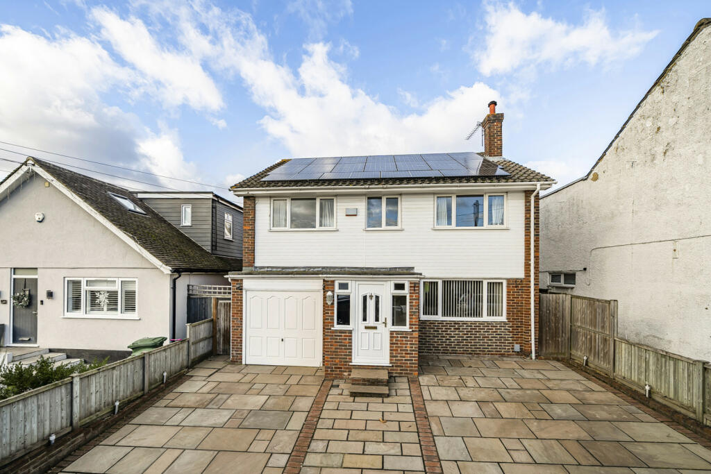 Additional image 22 of Plantation Road, Hextable, Swanley