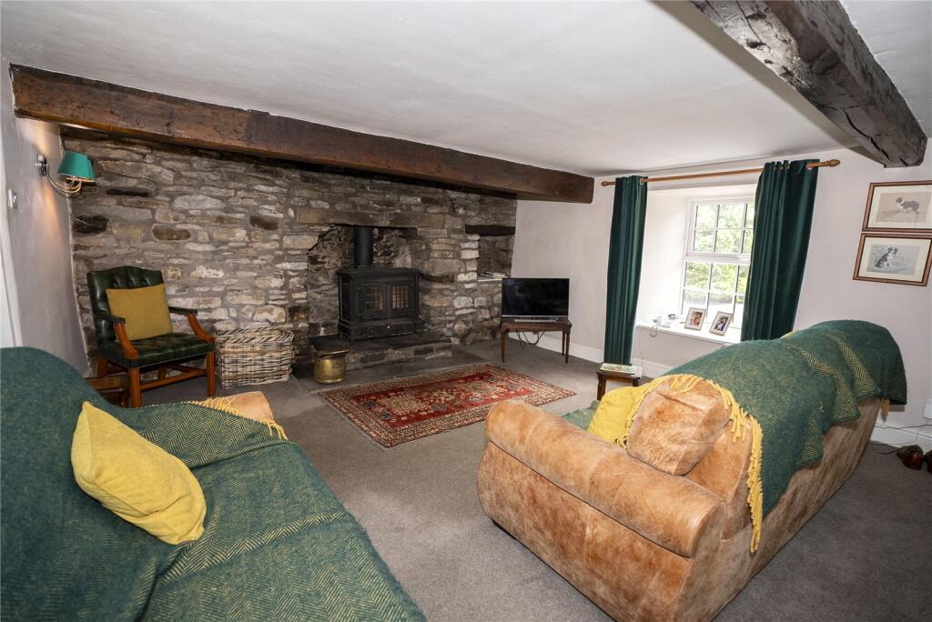 Additional image 7 of Stoney Head Hall Farm, Sunbiggin, Penrith