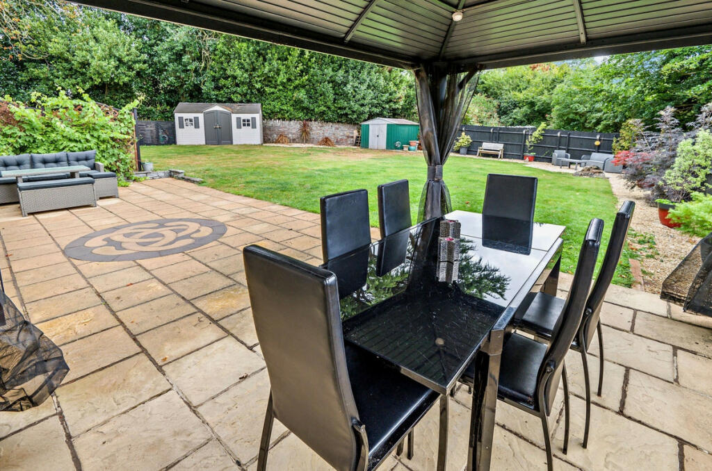 Additional image 28 of Station Road, Bristol, BS48