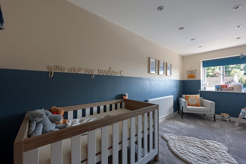 Additional image 19 of Mint Avenue, Barrowford, Lancashire, BB9