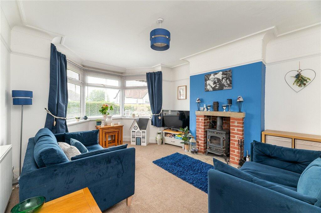 Additional image 10 of Nab Wood Drive, Shipley, West Yorkshire, BD18