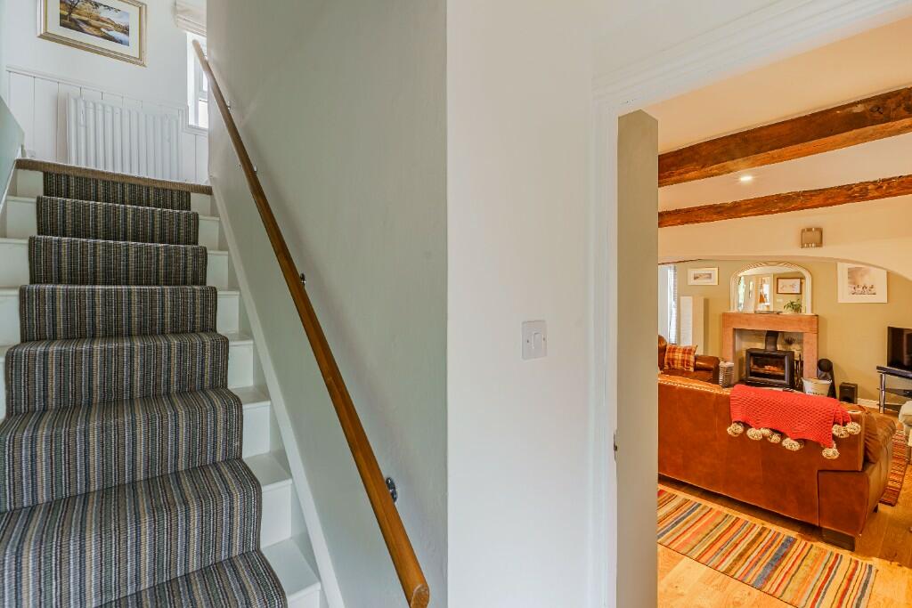 Additional image 14 of Mains Cottage, Newton Reigny, CA11