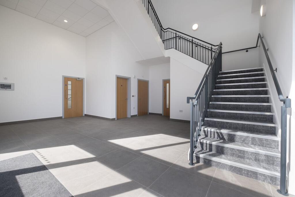 Additional image 5 of Unit 4, Skyline, Filton, Bristol, BS34 6FG