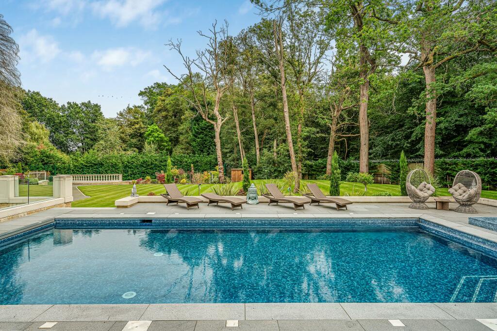 Additional image 33 of Holwood Park Avenue, Keston Park, Keston, BR6