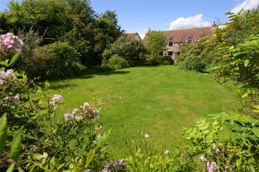 Additional image 24 of Five Bedroom Period Farm House with land, Hallatrow