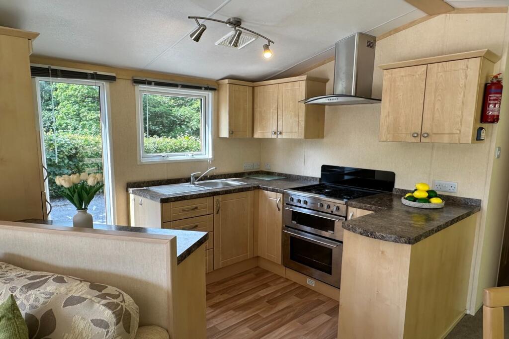 Additional image 10 of High Close Holiday Home Park , Bassenthwaite, CA12