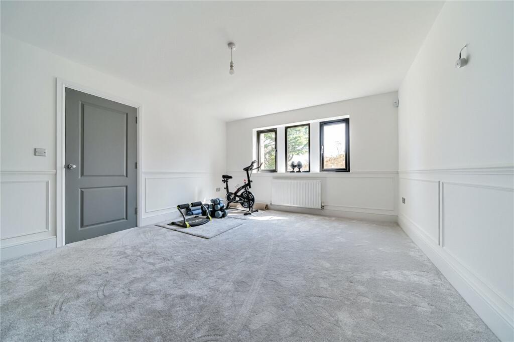 Additional image 13 of Keighley Road, Oakworth, Keighley, West Yorkshire, BD22