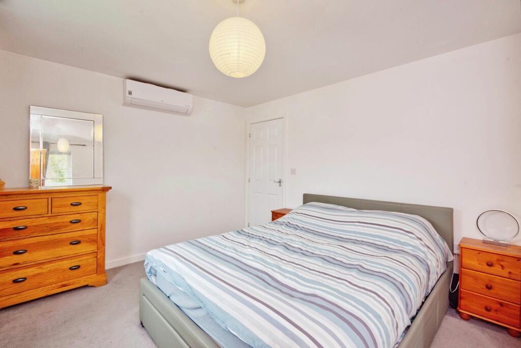 Additional image 14 of Diamond Batch, Weston-Super-Mare - AIR CONDITIONING