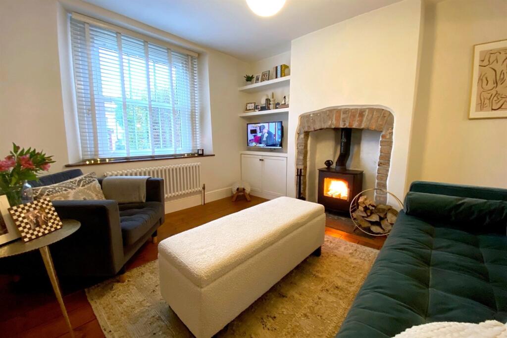 Primary image of High Street, BS15 3QG