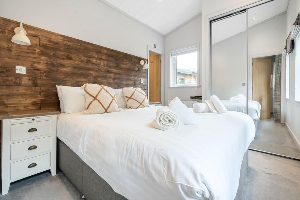 Additional image 14 of The Bothy, Low Briery Holiday Village, Keswick, Cumbria, CA12 4RN