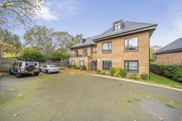 Additional image 10 of Bickley Park Road Bromley BR1