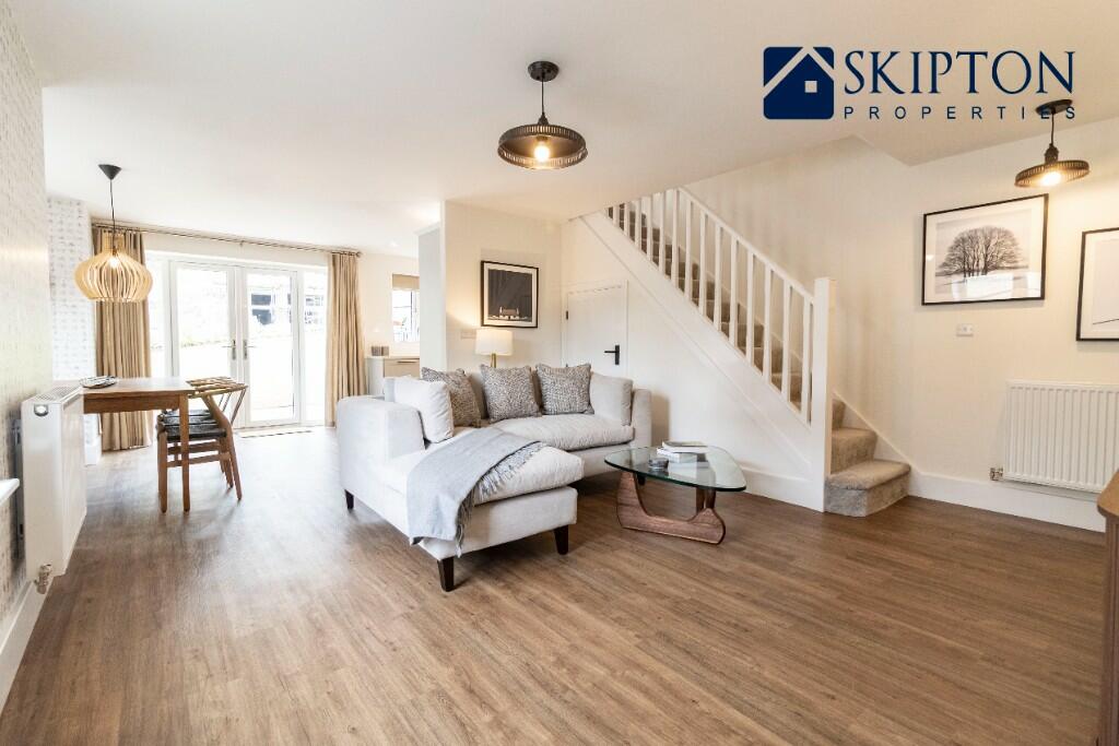 Additional image 3 of Plot 45, The Read, The Willows, Silsden