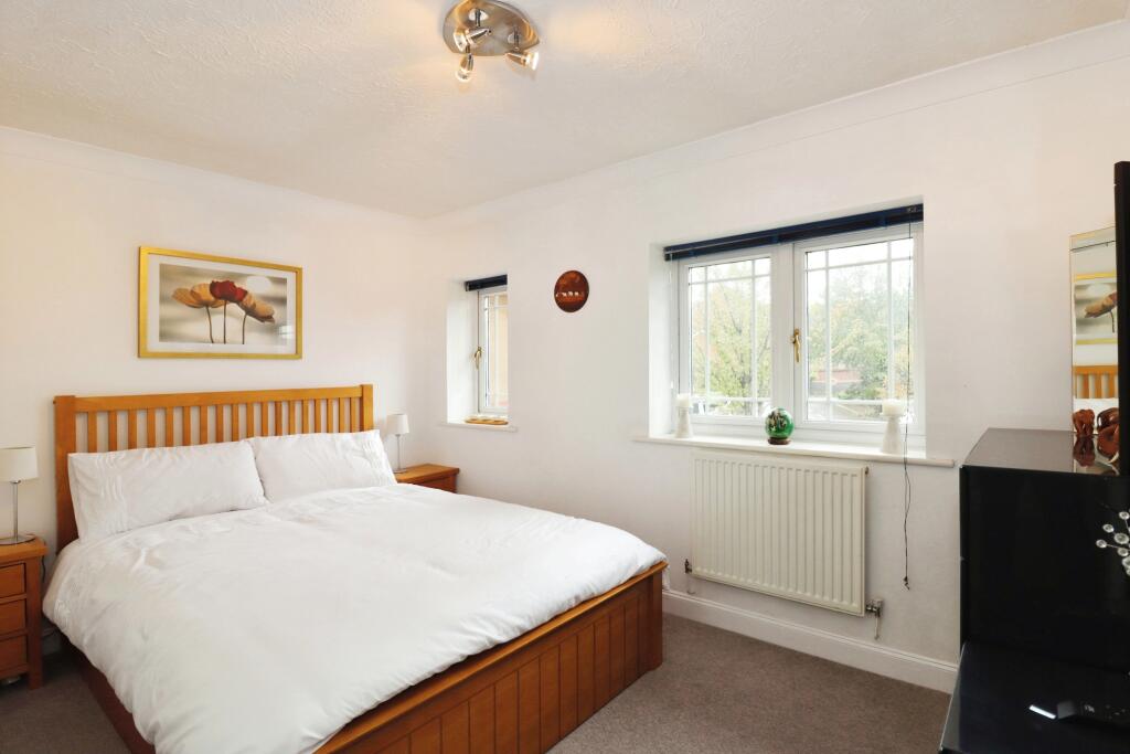 Additional image 12 of Hopkins Close, Thornbury, Bristol, Gloucestershire, BS35