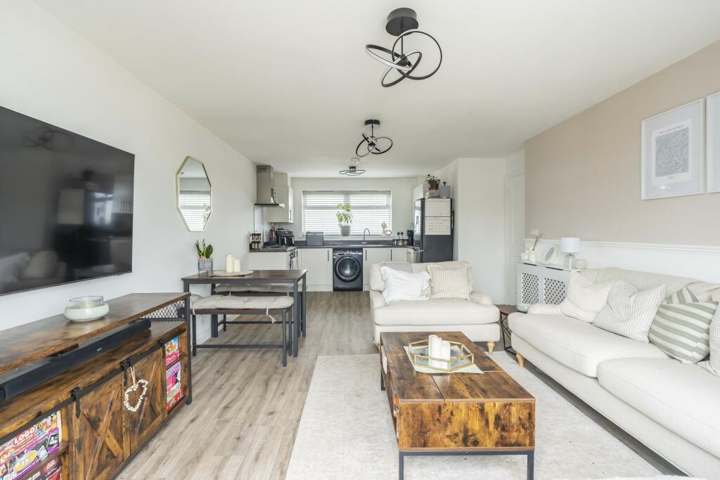 Additional image 4 of Mansell Road, Charlton Hayes, Bristol