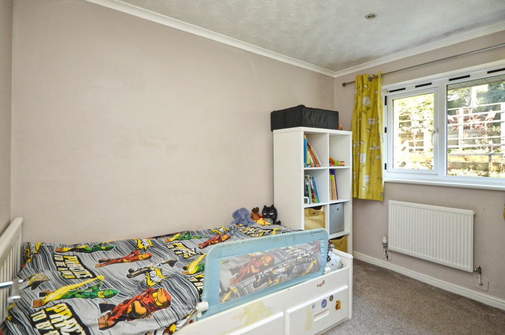 Additional image 12 of The Knoll, Portishead, Bristol, BS20 7NU