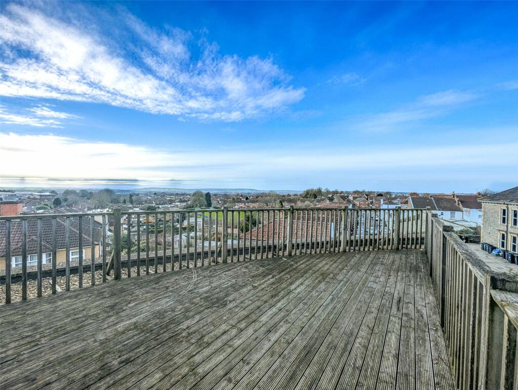 Additional image 18 of Waters Road, Kingswood, BS15