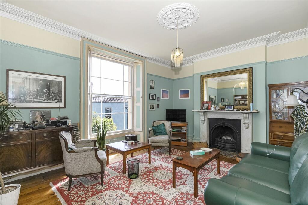 Additional image 6 of Richmond Road, Montpelier, Bristol, BS6