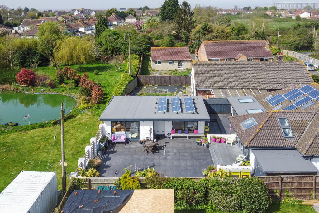 Additional image 45 of Cloud Nine, Church Road