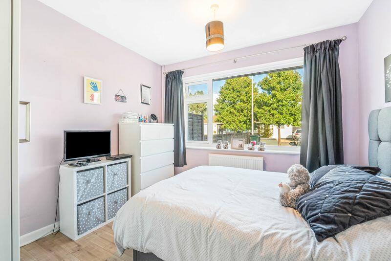 Additional image 6 of Beaumont Close, South Ward - QUIET LOCATION