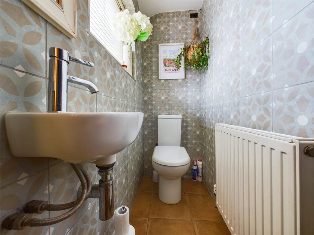 Additional image 12 of Brooklyn Cottage, Feltham Road