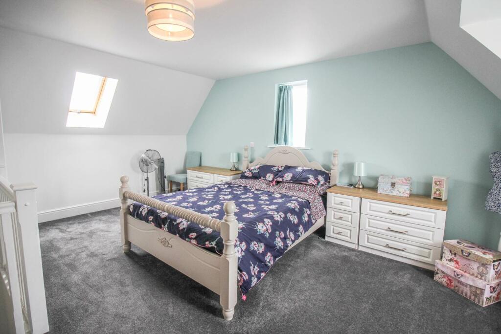 Additional image 12 of Wayfarer Close, Haywood Village