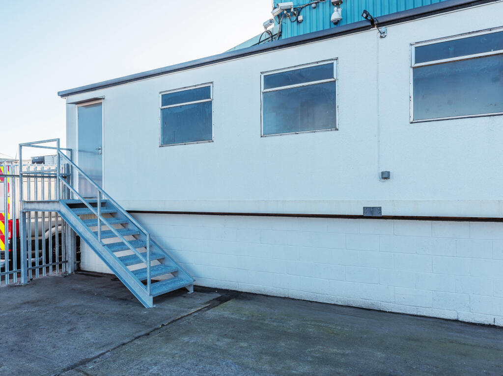 Additional image 14 of Dean Road Trading Estate, Avonmouth, BS11 8AT