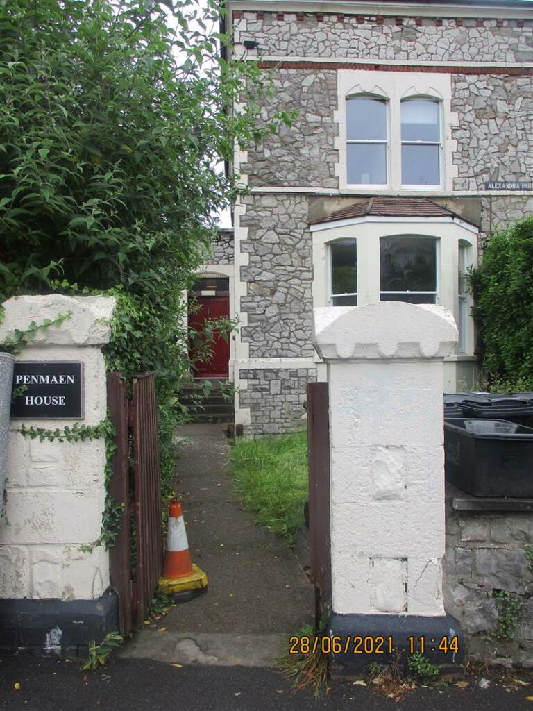 Additional image 3 of Alexandra Park, Bristol