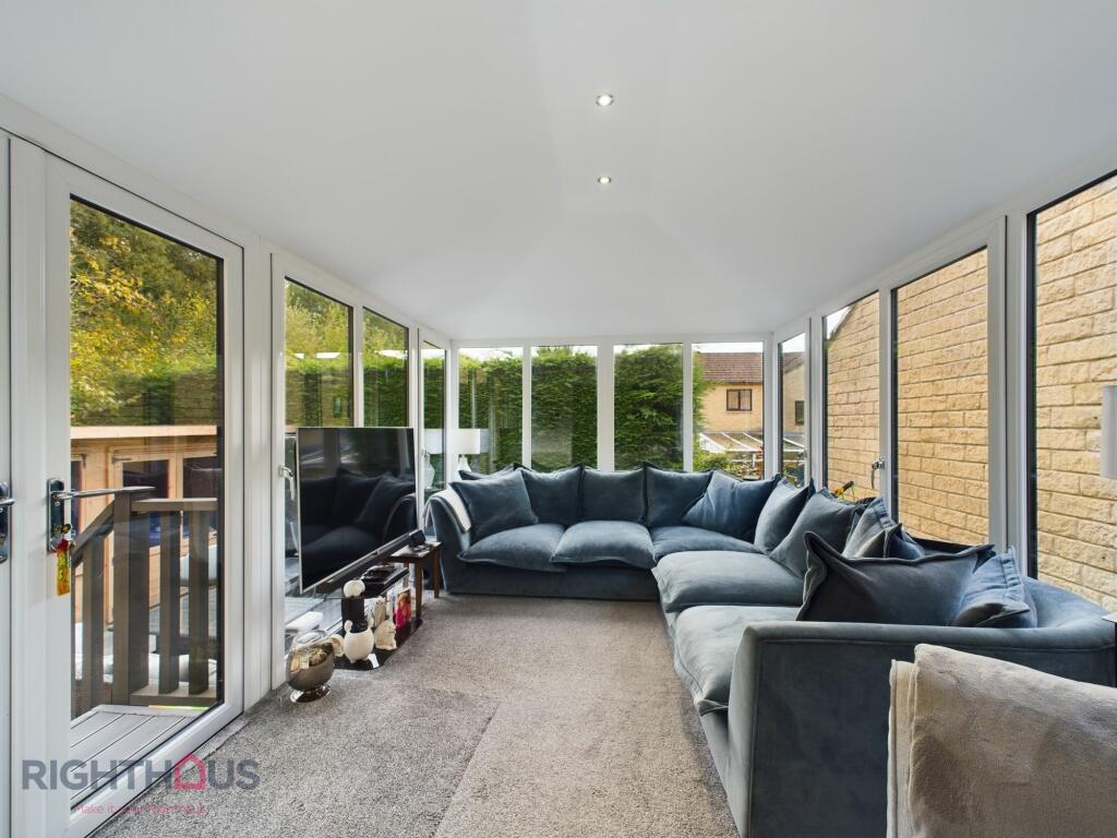 Additional image 6 of Badgers Way, Bradford, BD2