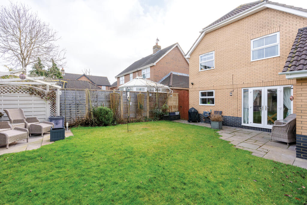 Additional image 22 of The Bluebells, Bradley Stoke, Bristol
