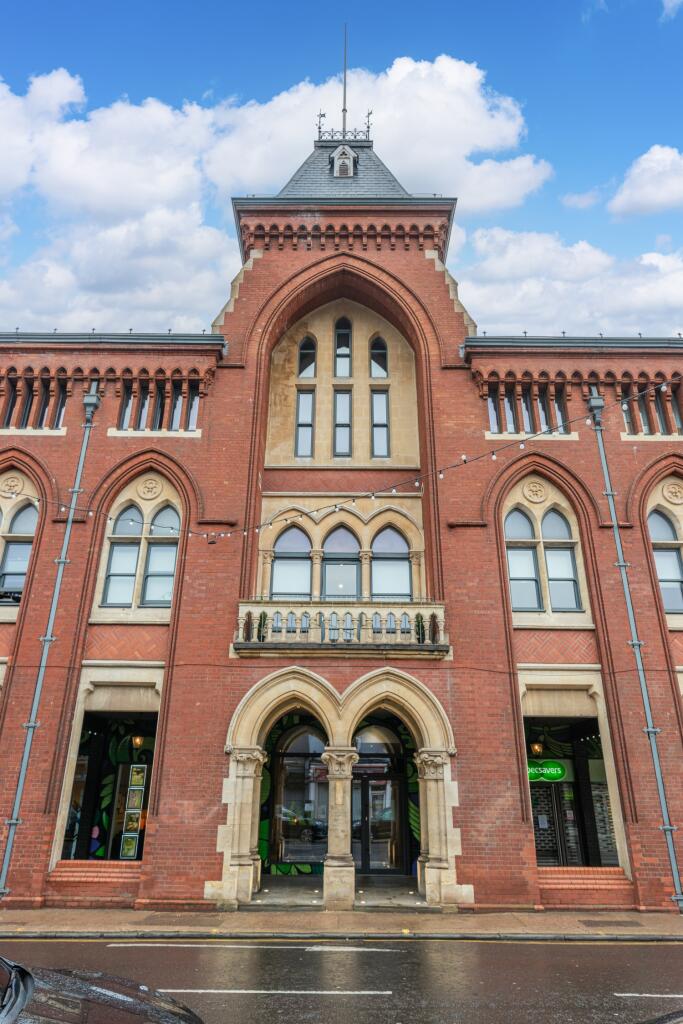 Additional image 26 of Consort House, Factory No.1 East Street, Bedminster, Bristol, BS3