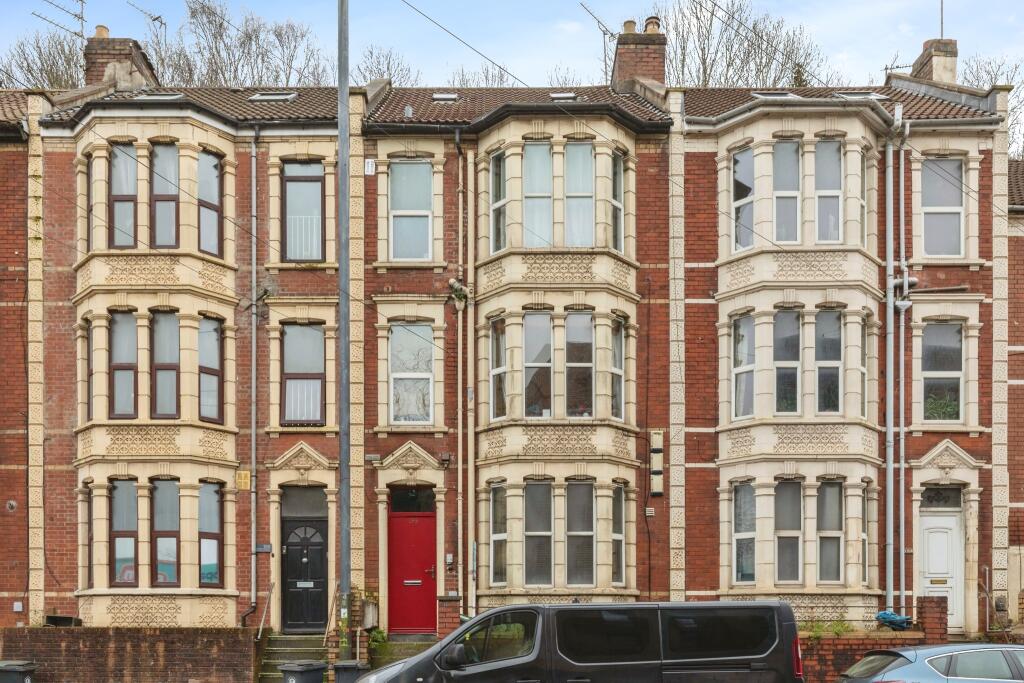 Additional image 21 of Bath Road, Bristol, BS4