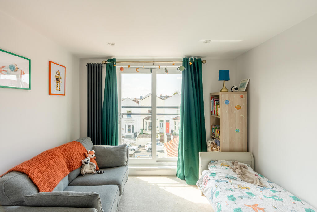 Additional image 29 of Langton Park, Southville, Bristol
