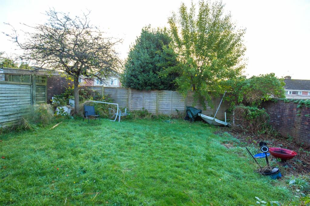 Additional image 9 of Northover Road, Bristol, BS9