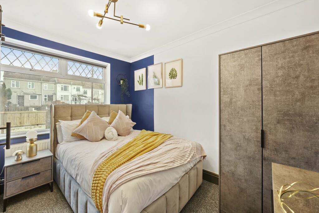 Additional image 23 of Syston Way, Bristol,