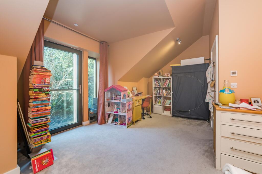 Additional image 18 of Styles Field, Lewes, BN7