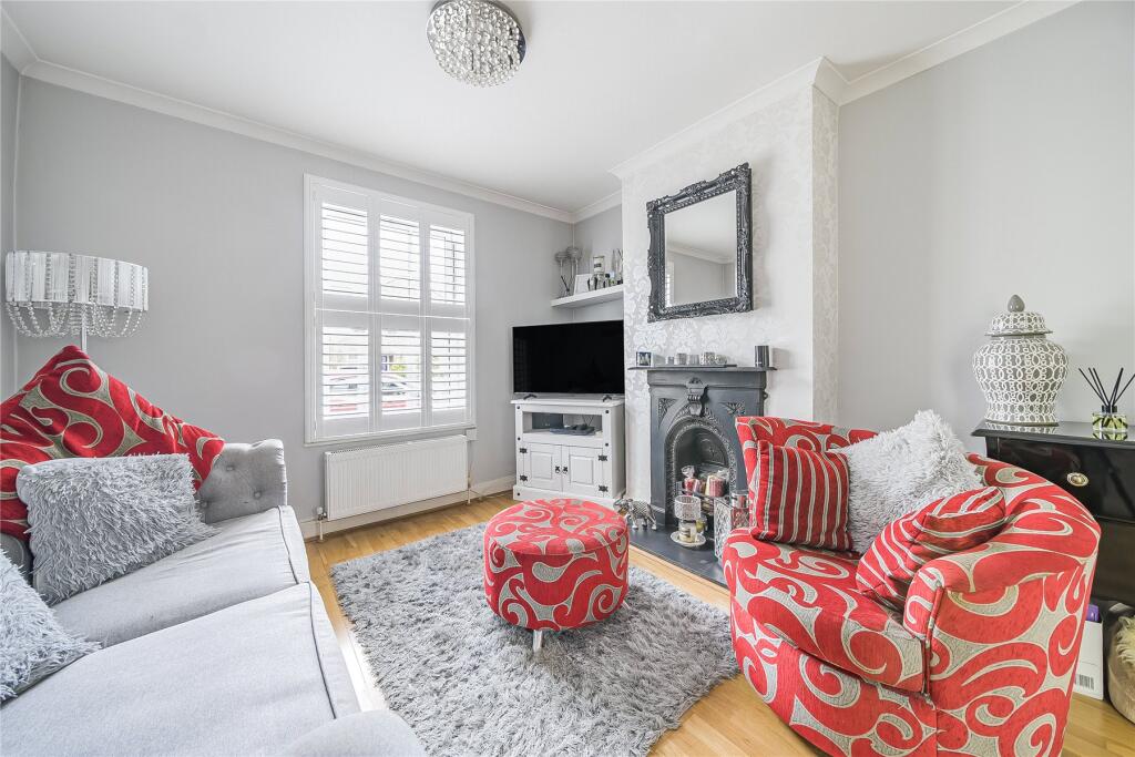Additional image 4 of Aylesbury Road, Bromley