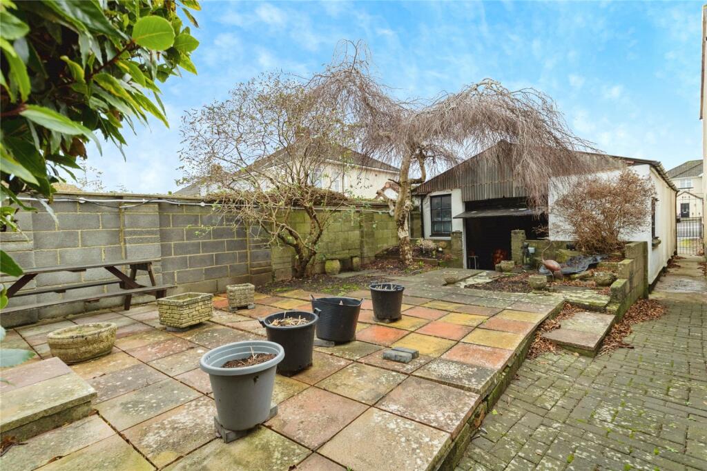 Additional image 14 of Highridge Road, Highridge, BS13