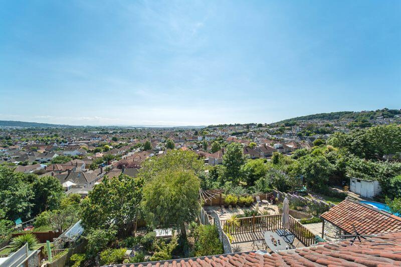 Additional image 28 of Edgecombe Avenue, Worle - FABULOUS VIEWS