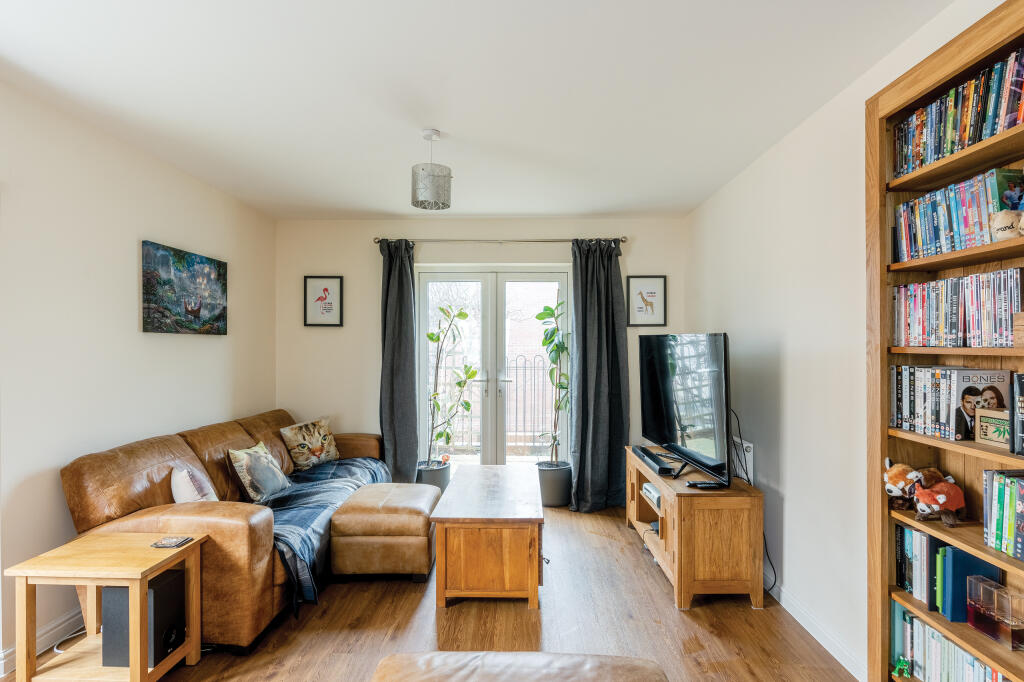 Additional image 4 of Medlar Close, Bristol, BS10