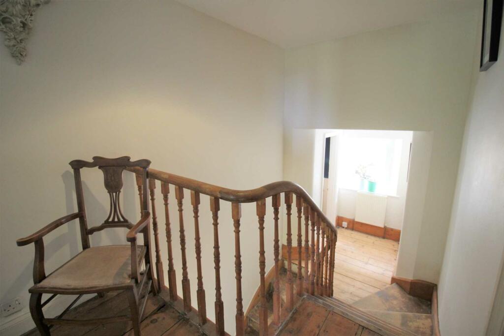 Additional image 15 of WESTON HILLSIDE - SUBSTANTIAL DETACHED HOUSE + A SPACIOUS TWO BEDROOM GROUND FLOOR FLAT + NO ONWARD CHAIN