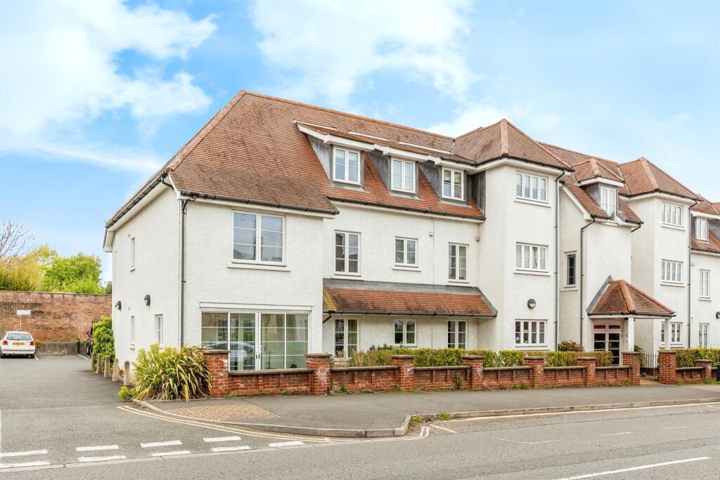 Additional image 2 of Henleaze Road, Bristol
