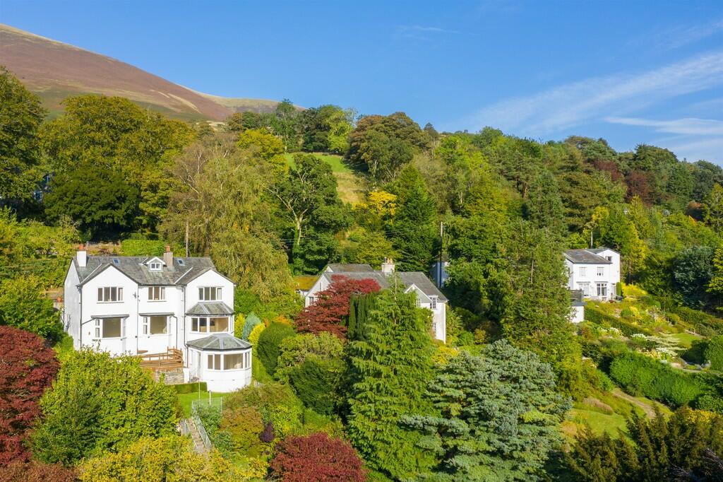 Additional image 48 of Bracken Hue, Millbeck, Keswick, Cumbria, CA12 4PS