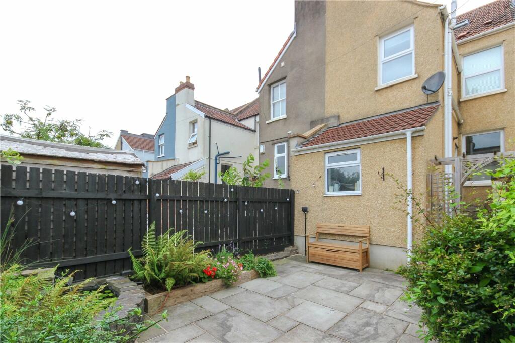 Additional image 14 of Laxey Road, Horfield, Bristol, BS7