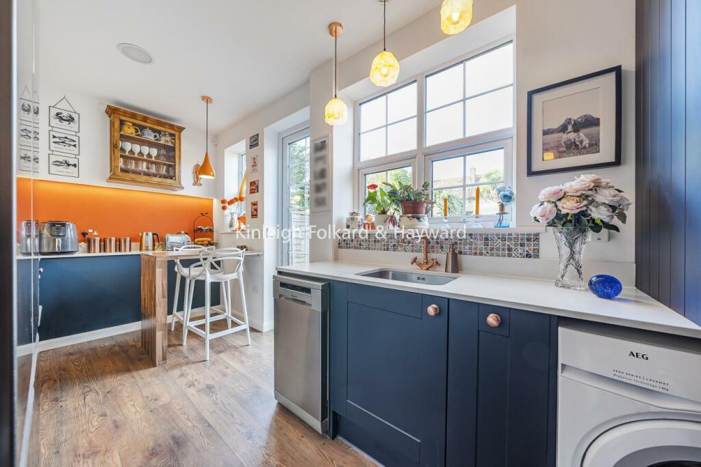 Additional image 4 of Keedonwood Road, Bromley