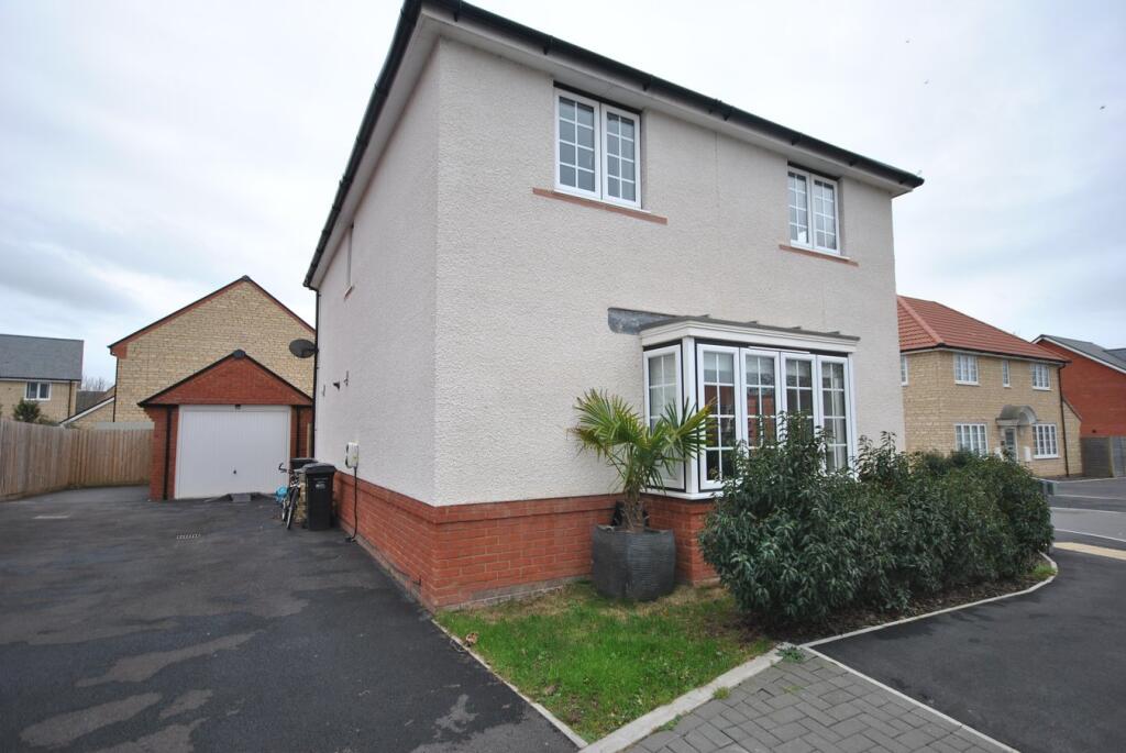 Additional image 24 of Curlew Way, Cheddar, BS27