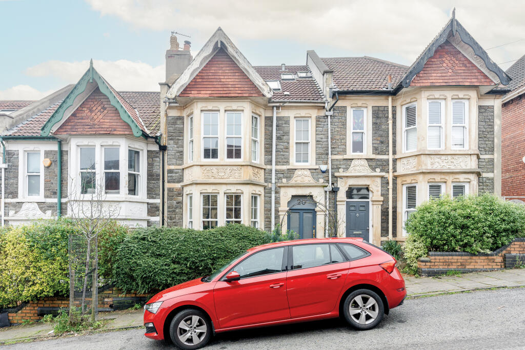 Additional image 39 of Cleeve Road, Knowle, Bristol.