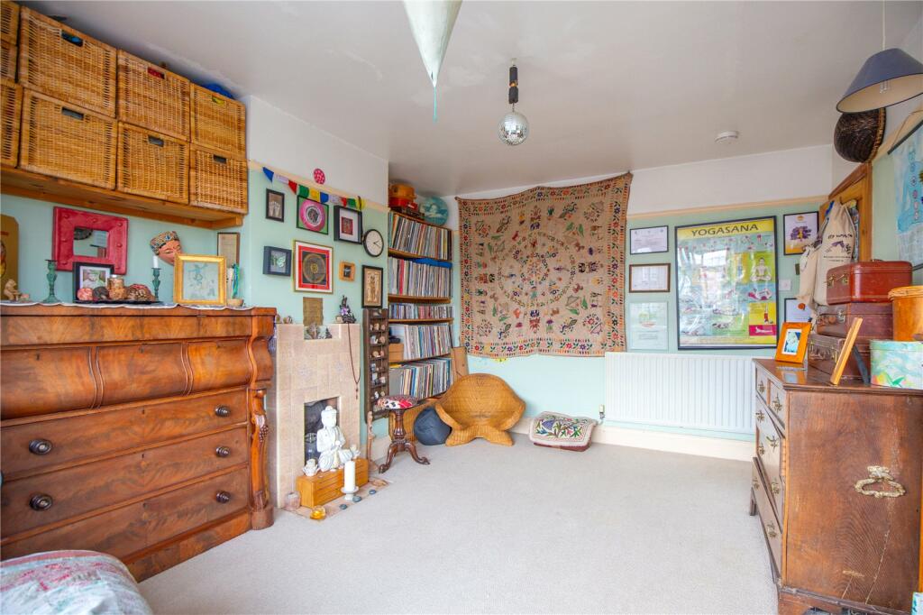 Additional image 13 of Glenfrome Road, Eastville, Bristol, BS5