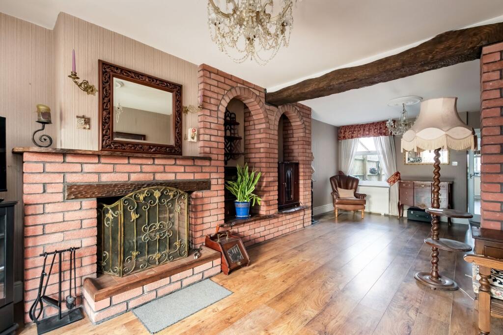 Additional image 3 of West Town Road, Backwell, BS48