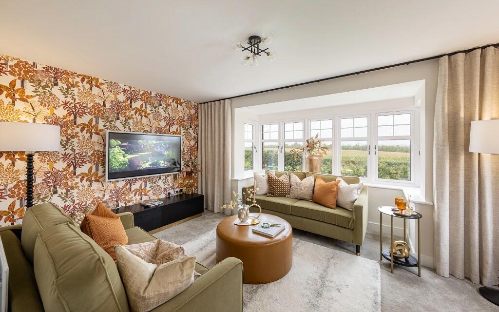 Additional image 18 of Goldbridge Road
Newick
BN8 4QP