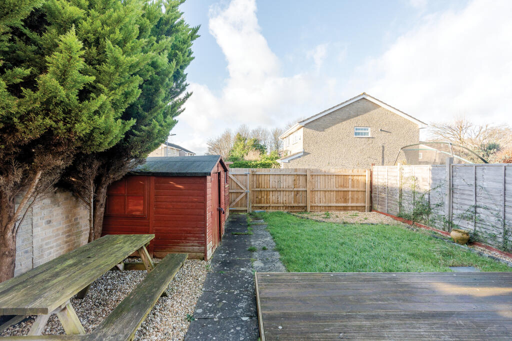 Additional image 11 of Breaches Gate, Bradley Stoke, Bristol